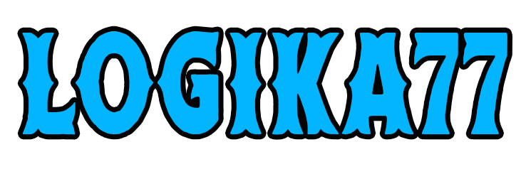 LOGIKA77 Logo